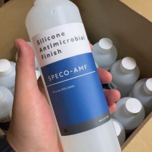 Speco Antimicrobial Finish - $100/1L bottle