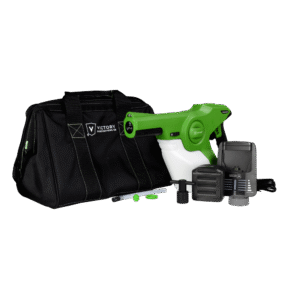 Electrostatic Handheld sprayer - $2000/set